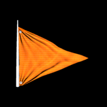 Safety Flag